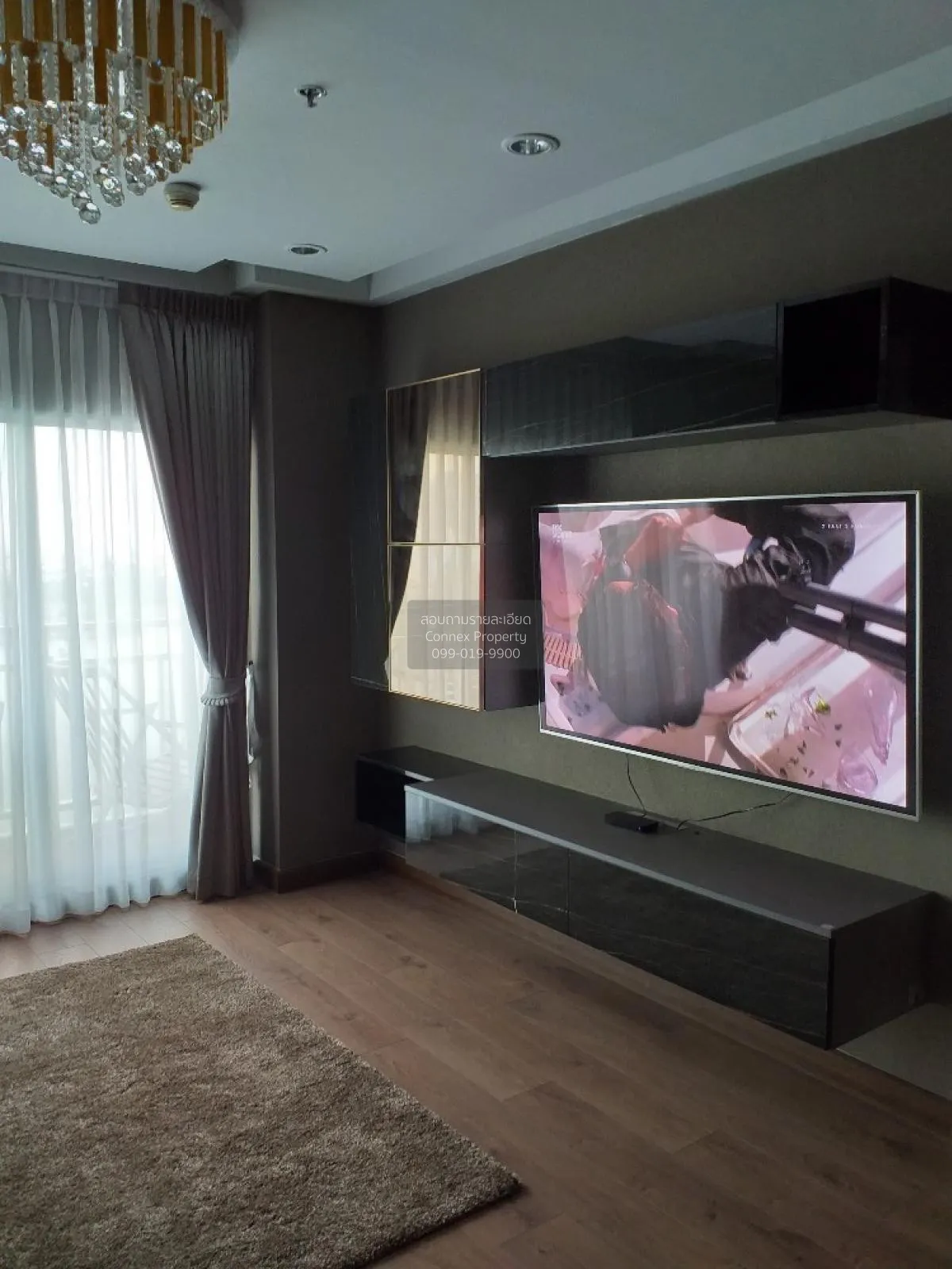 ขายคอนโด  ไอวี่ ริเวอร์ บางปะกอก เขต ราษฎร์บูรณะ กรุงเทพ CX-99131 4