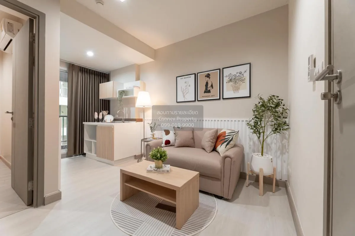 For Sale Condo , Tempo Quad Phaholyothin - Saphanmai , BTS-Sai Yu 2