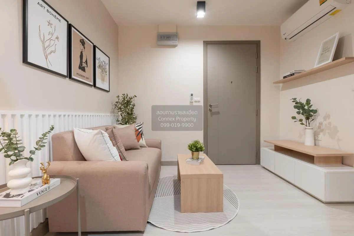 For Sale Condo , Tempo Quad Phaholyothin - Saphanmai , BTS-Sai Yu 3