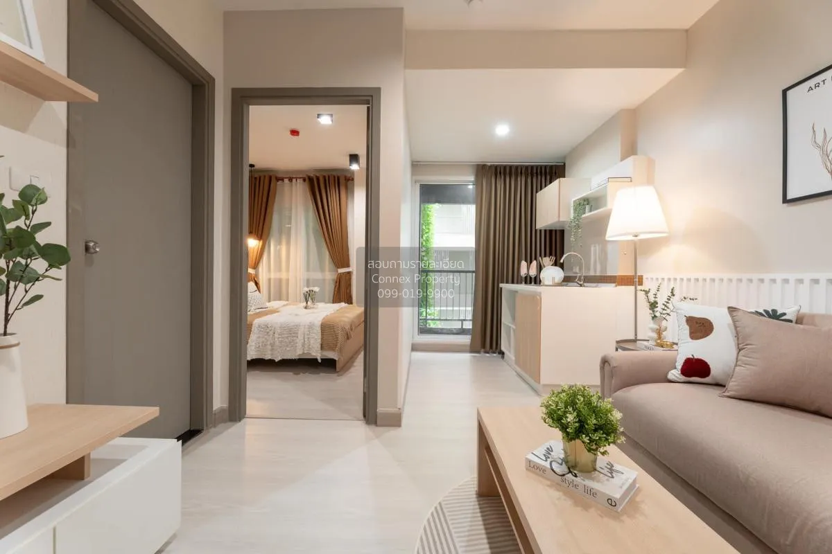 For Sale Condo , Tempo Quad Phaholyothin - Saphanmai , BTS-Sai Yu 4