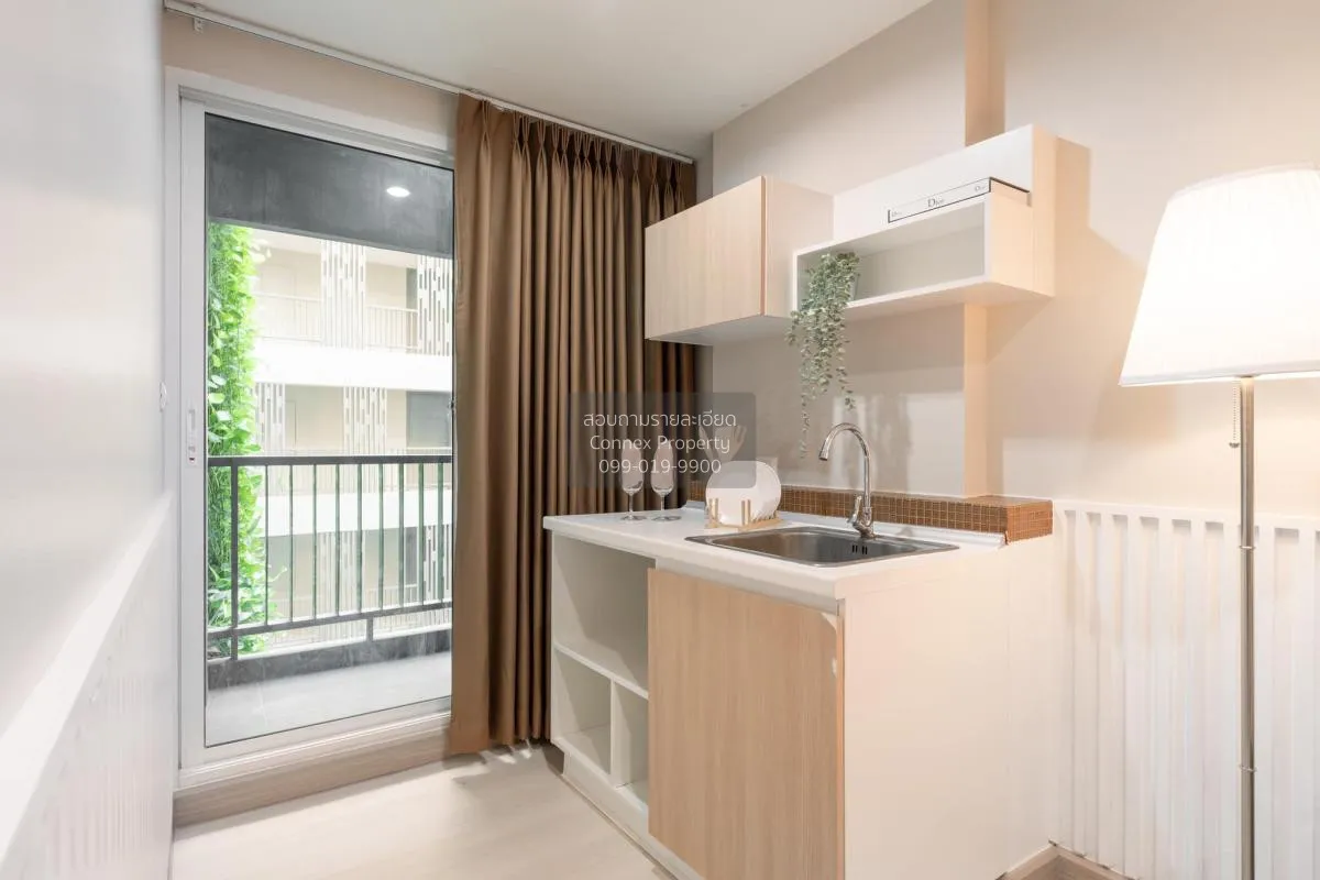 For Sale Condo , Tempo Quad Phaholyothin - Saphanmai , BTS-Sai Yu