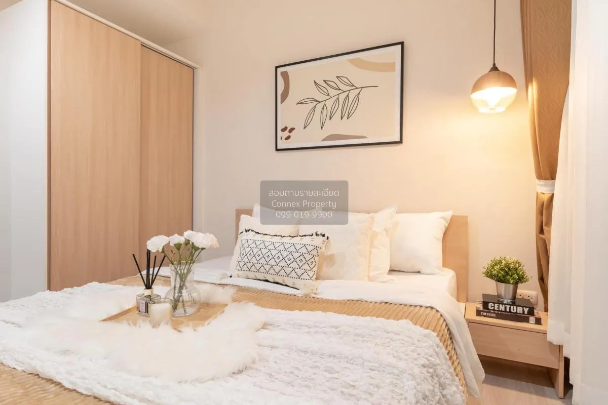 For Sale Condo , Tempo Quad Phaholyothin - Saphanmai , BTS-Sai Yu