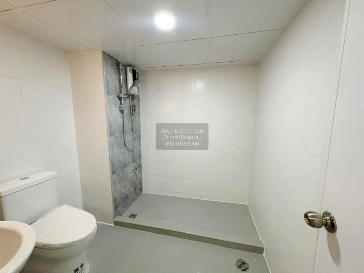 For Sale Condo , City Villa , MRT-Ladprao 101 , Khlong Chan , Ban