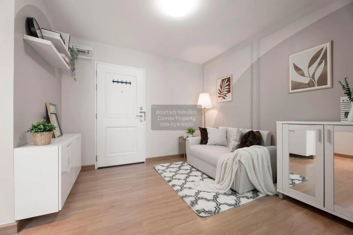 ขายคอนโด  เด็น วิภาวดี สนามบิน เขต ดอนเมือง กรุงเทพ CX-99135 2