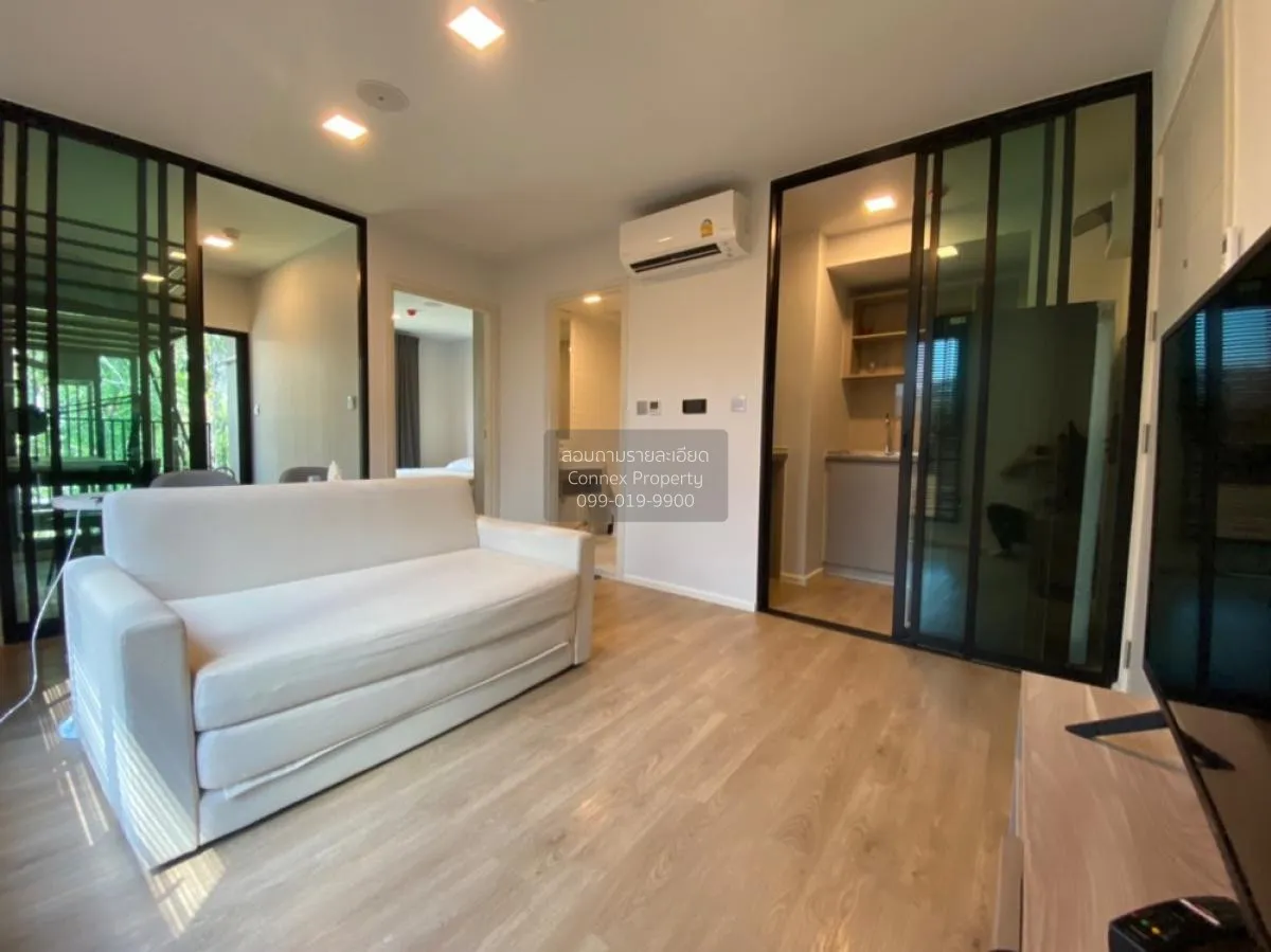 ขายคอนโด  เคฟ ทียู คลองหนึ่ง คลองหลวง ปทุมธานี CX-99137 3