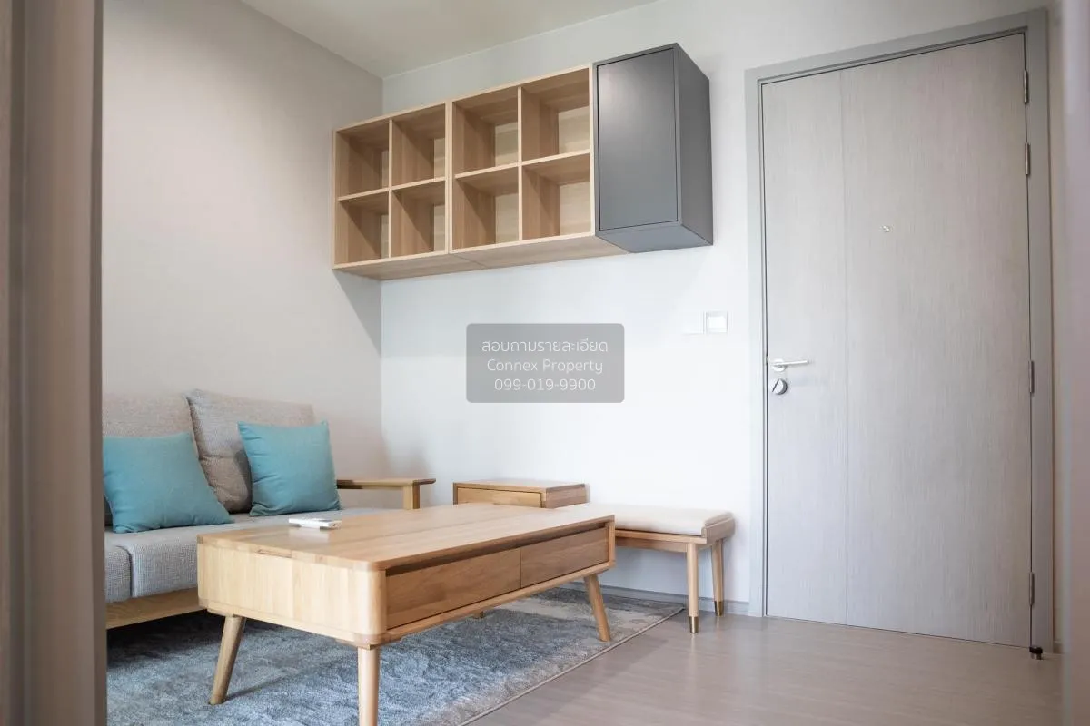 For Rent Condo , Life Sukhumvit 62 , BTS-Bang Chak , Bang Chak ,  3