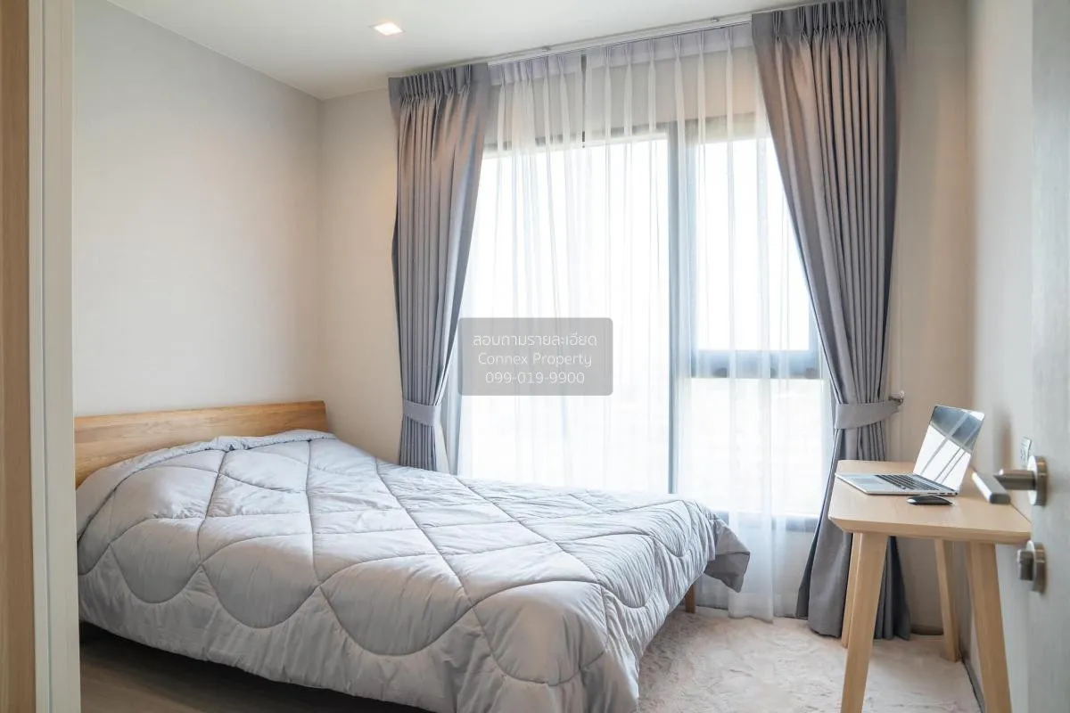 For Rent Condo , Life Sukhumvit 62 , BTS-Bang Chak , Bang Chak ,  4