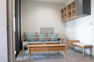 For Rent Condo , Life Sukhumvit 62 , BTS-Bang Chak , Bang Chak , Phra Khanong , Bangkok , CX-99140