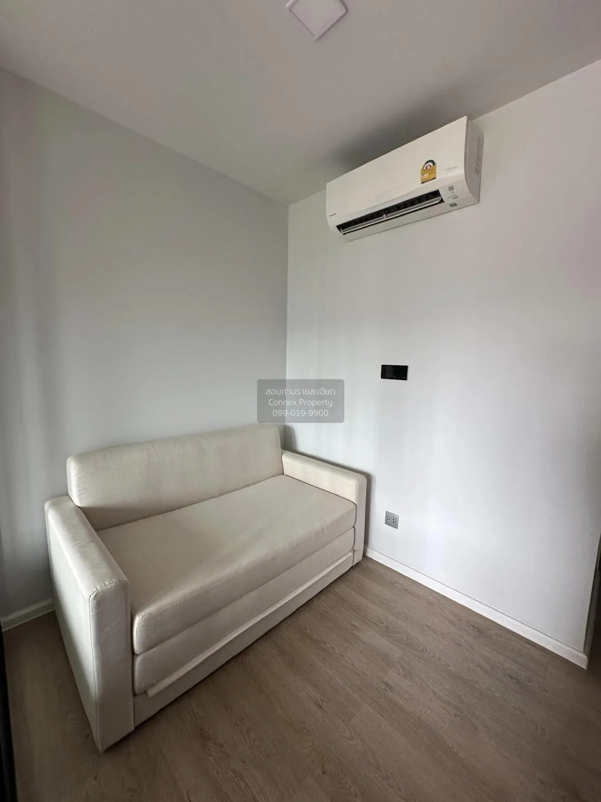 ขายคอนโด  เคฟ ทียู คลองหนึ่ง คลองหลวง ปทุมธานี CX-99141 3