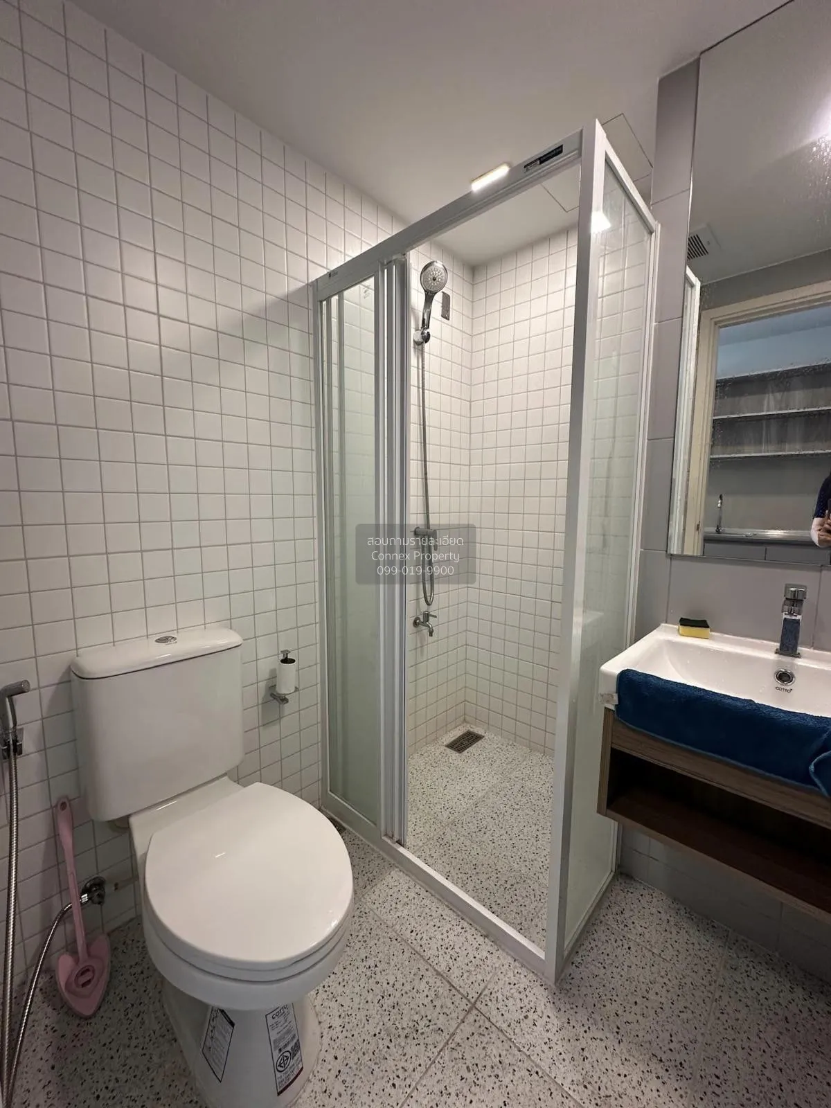 ขายคอนโด  เคฟ ทียู คลองหนึ่ง คลองหลวง ปทุมธานี CX-99141