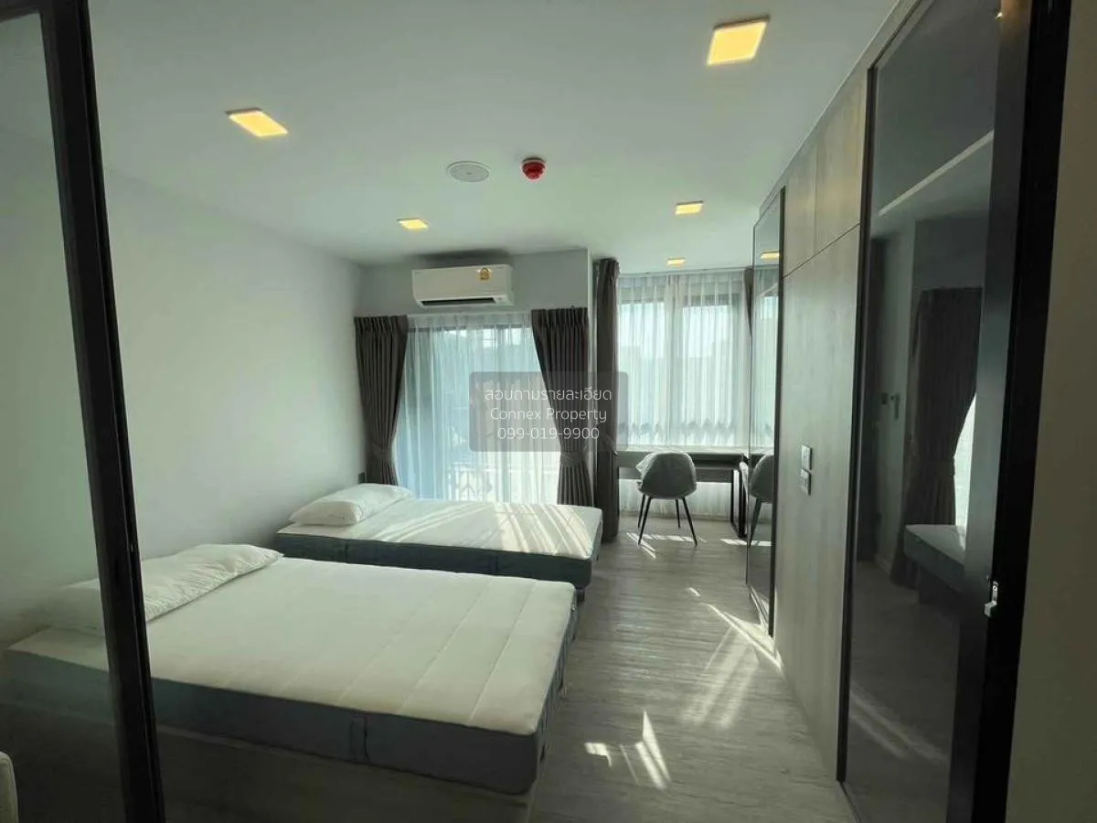 เช่าคอนโด  เคฟ เอวา คลองหนึ่ง คลองหลวง ปทุมธานี CX-99143 1