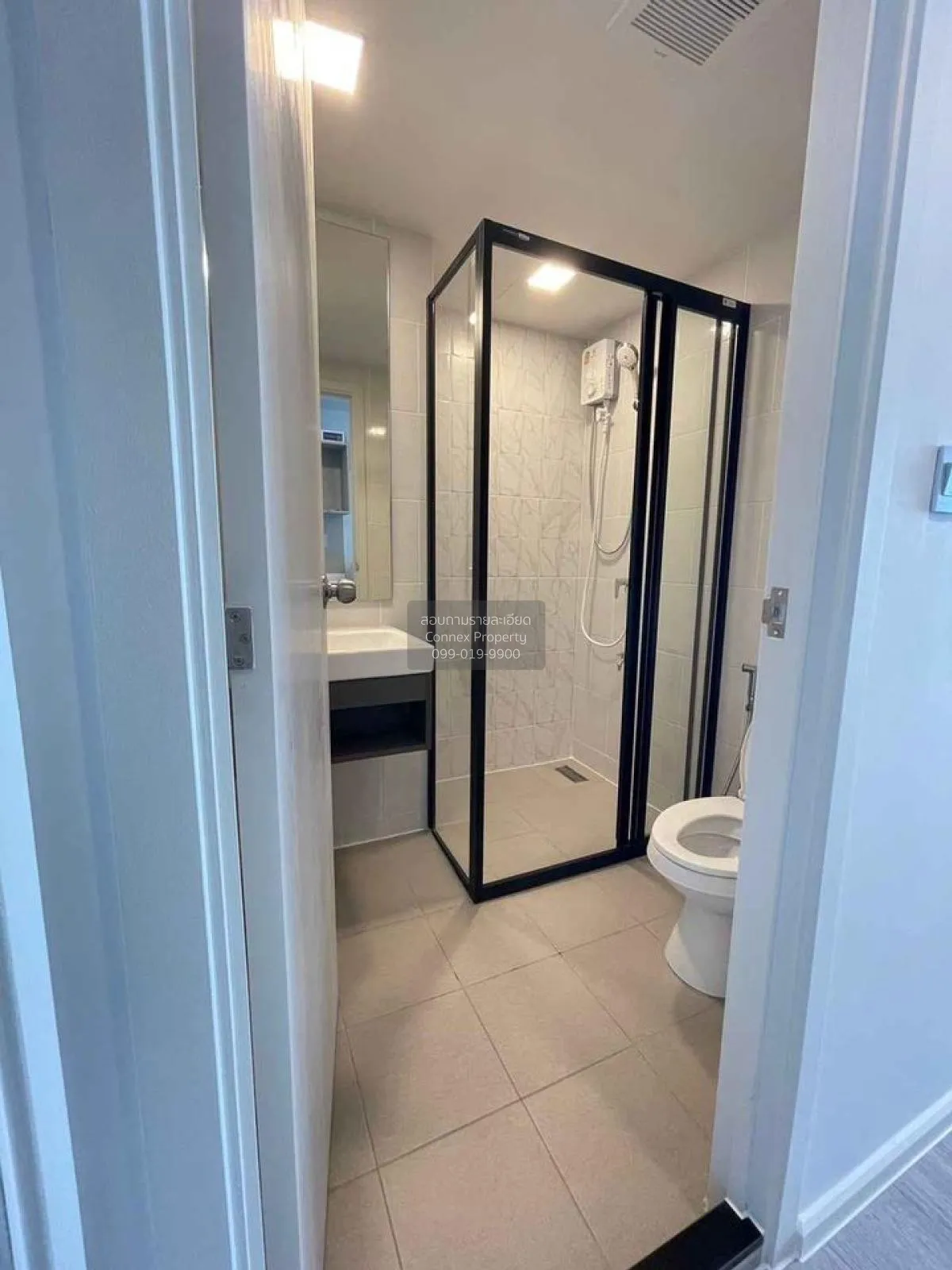 เช่าคอนโด  เคฟ เอวา คลองหนึ่ง คลองหลวง ปทุมธานี CX-99143