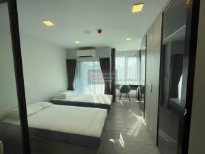 เช่าคอนโด  เคฟ เอวา คลองหนึ่ง คลองหลวง ปทุมธานี CX-99143