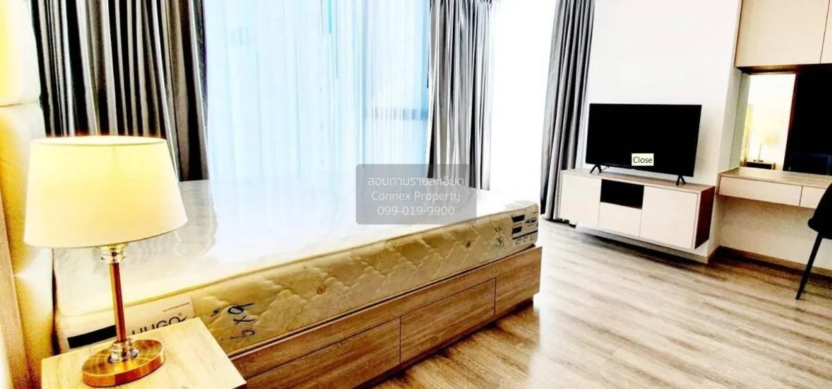 ขายคอนโด  ไอดีโอ โมบิ สุขุมวิท 66 BTS-อุดมสุข บางนาเหนือ เขต บางน