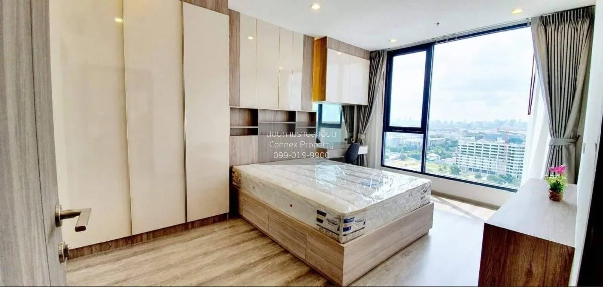 ขายคอนโด  ไอดีโอ โมบิ สุขุมวิท 66 BTS-อุดมสุข บางนาเหนือ เขต บางน