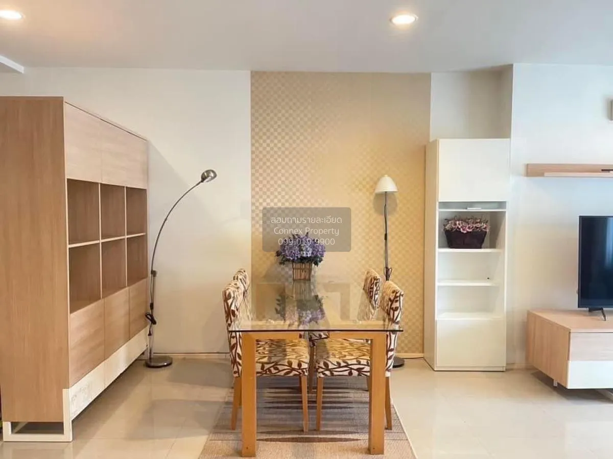 เช่าคอนโด  โนเบิล ไลท์ BTS-อารีย์ สามเสนใน เขต พญาไท กรุงเทพ CX-9