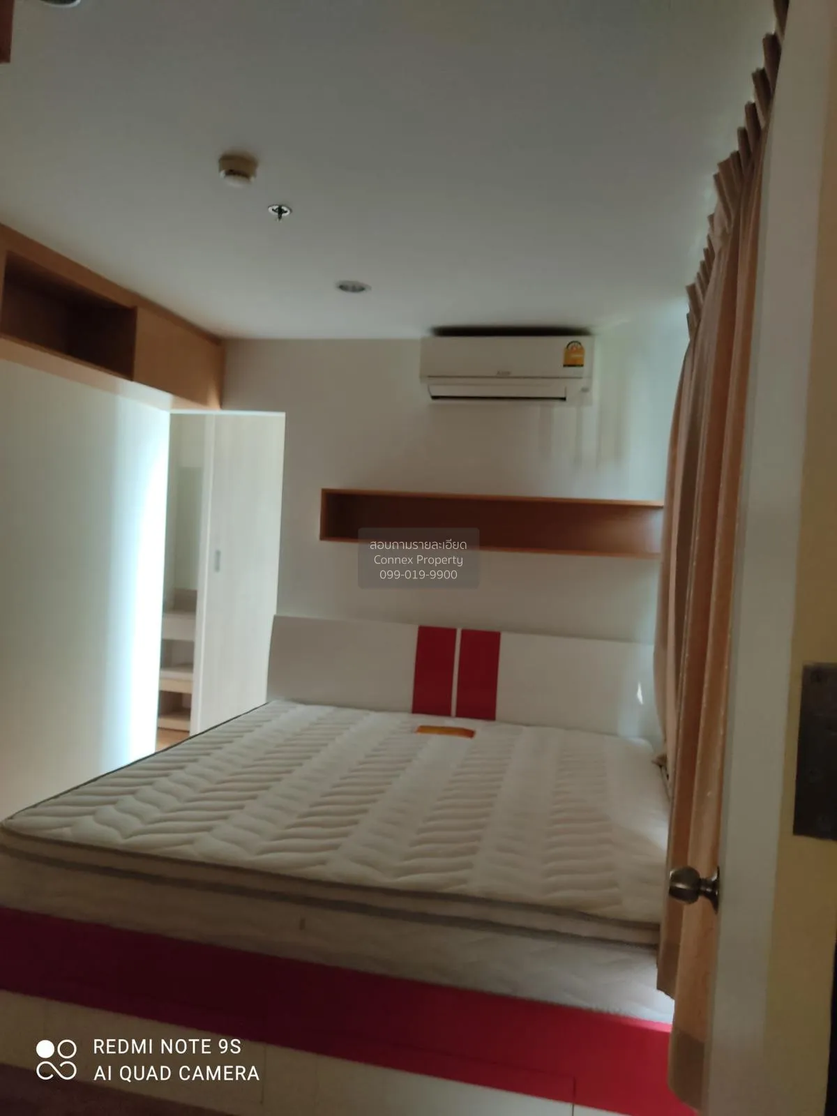 For Sale Condo , LUMPINI PARK NAWAMIN-SI BURAPHA , Khlong Kum , B