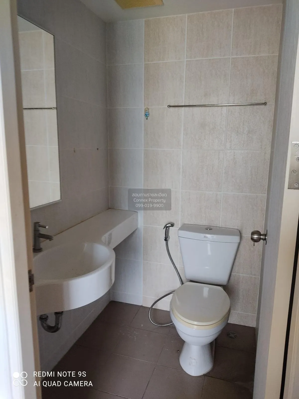 For Sale Condo , LUMPINI PARK NAWAMIN-SI BURAPHA , Khlong Kum , B