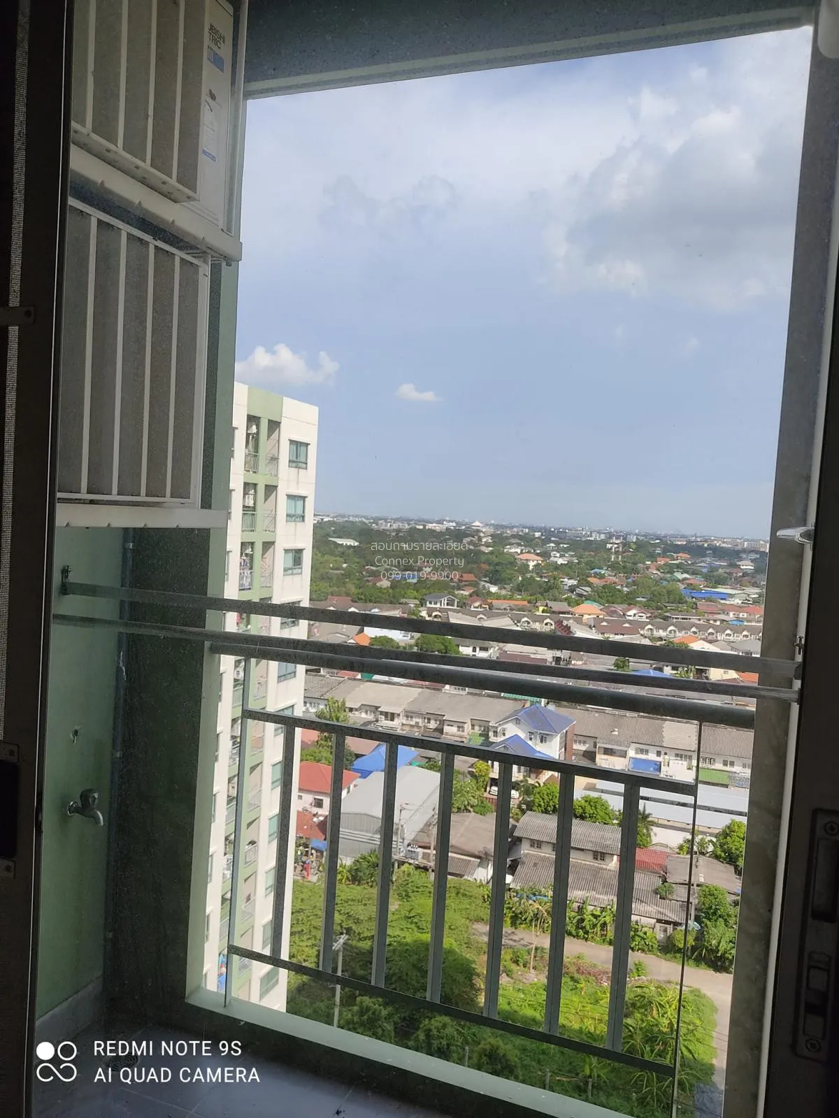 For Sale Condo , LUMPINI PARK NAWAMIN-SI BURAPHA , Khlong Kum , B