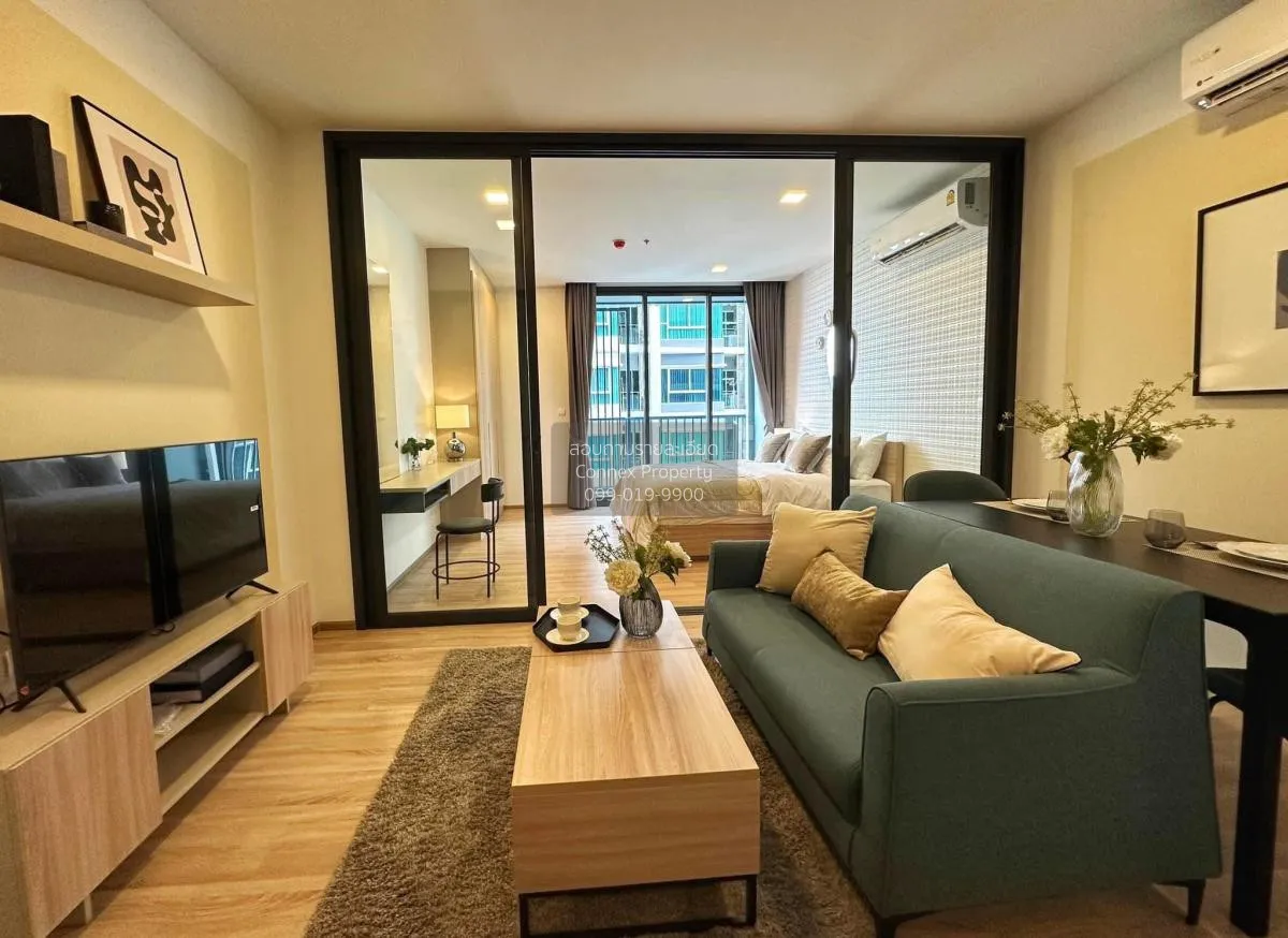 For Rent Condo , XT Phayathai , BTS-Phaya Thai , Thanon Phyathai  1