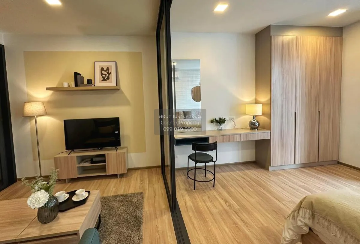 For Rent Condo , XT Phayathai , BTS-Phaya Thai , Thanon Phyathai  2