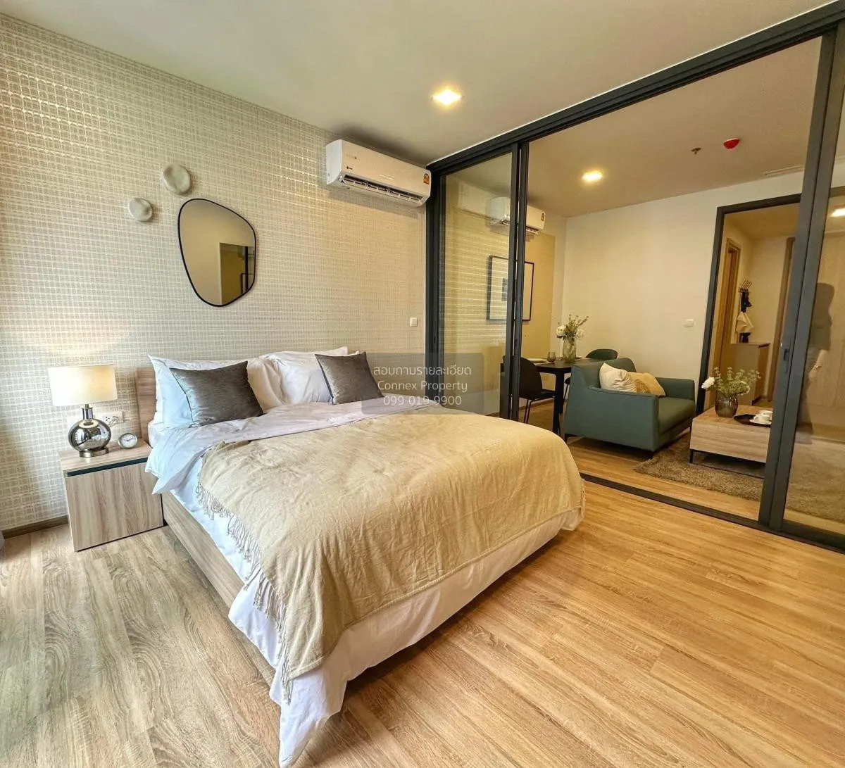 For Rent Condo , XT Phayathai , BTS-Phaya Thai , Thanon Phyathai 