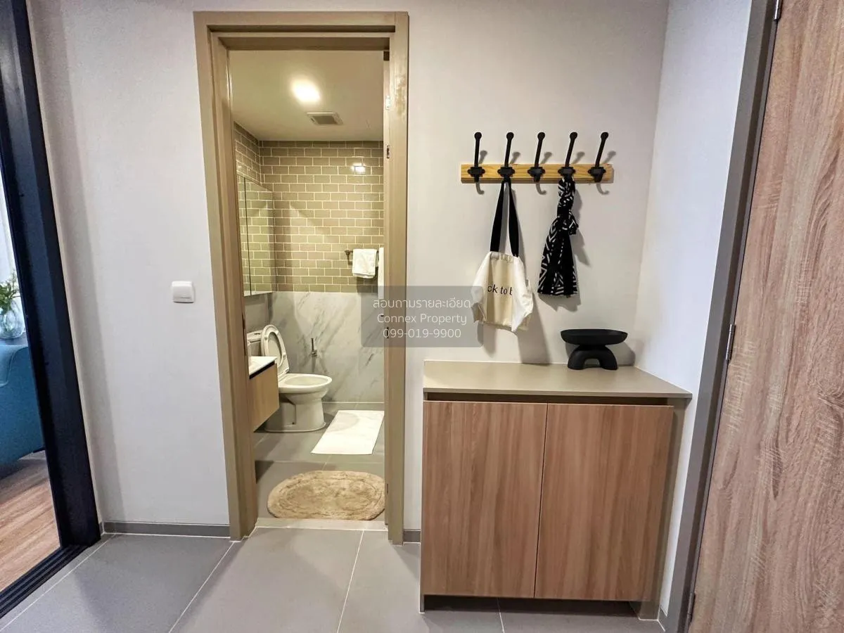 For Rent Condo , XT Phayathai , BTS-Phaya Thai , Thanon Phyathai 