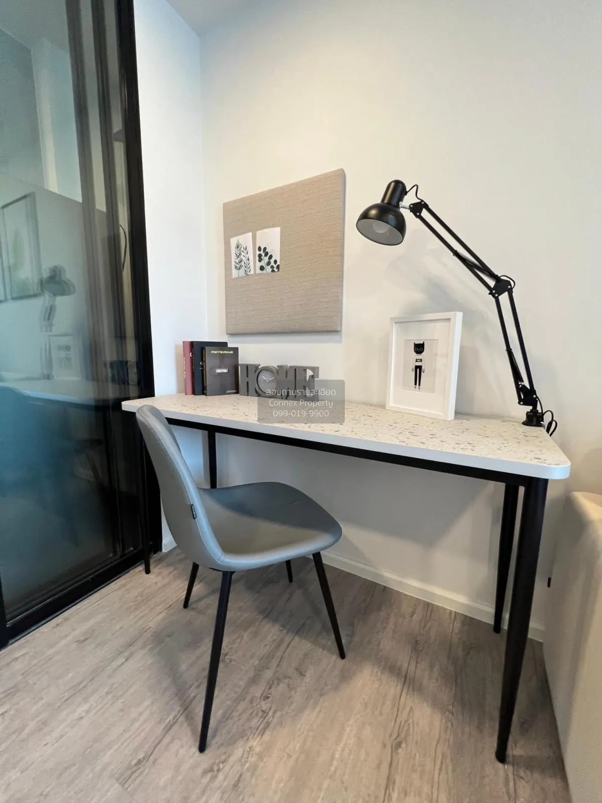 เช่าคอนโด  เคฟ เอวา คลองหนึ่ง คลองหลวง ปทุมธานี CX-99149 4