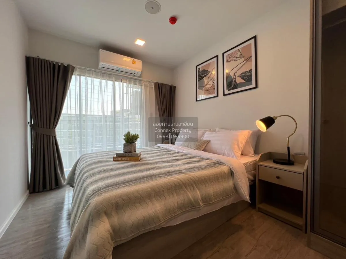 เช่าคอนโด  เคฟ เอวา คลองหนึ่ง คลองหลวง ปทุมธานี CX-99149