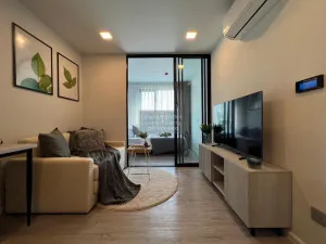 เช่าคอนโด  เคฟ เอวา คลองหนึ่ง คลองหลวง ปทุมธานี CX-99149