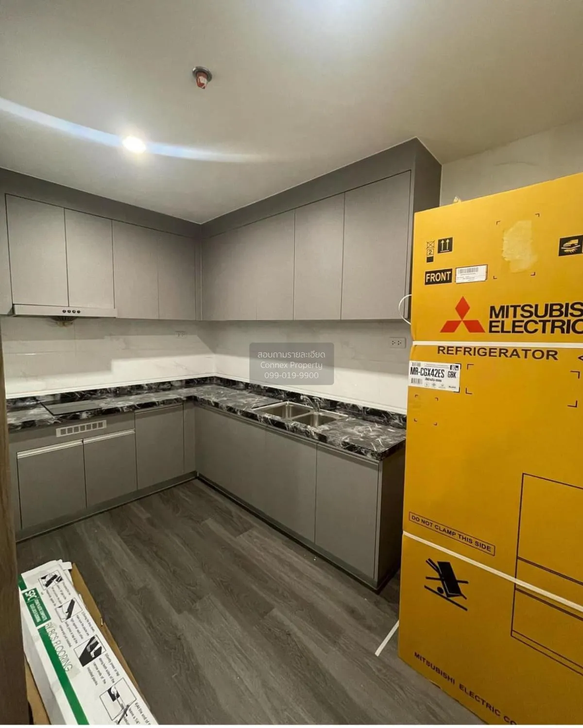 เช่าคอนโด  อาร์ติซาน รัชดา MRT-ศูนย์วัฒนธรรมแห่งประเทศไทย ห้วยขวา