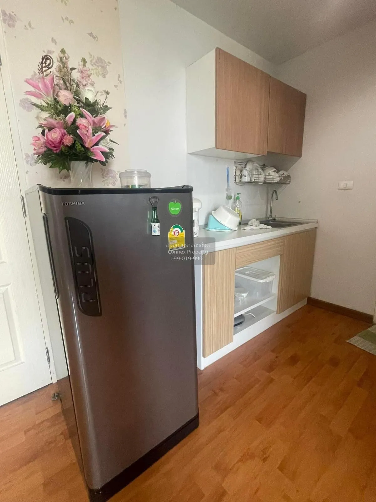 For Sale Condo , Tulip Square @ Omnoi , Om Noi , Krathum Baen , S 2