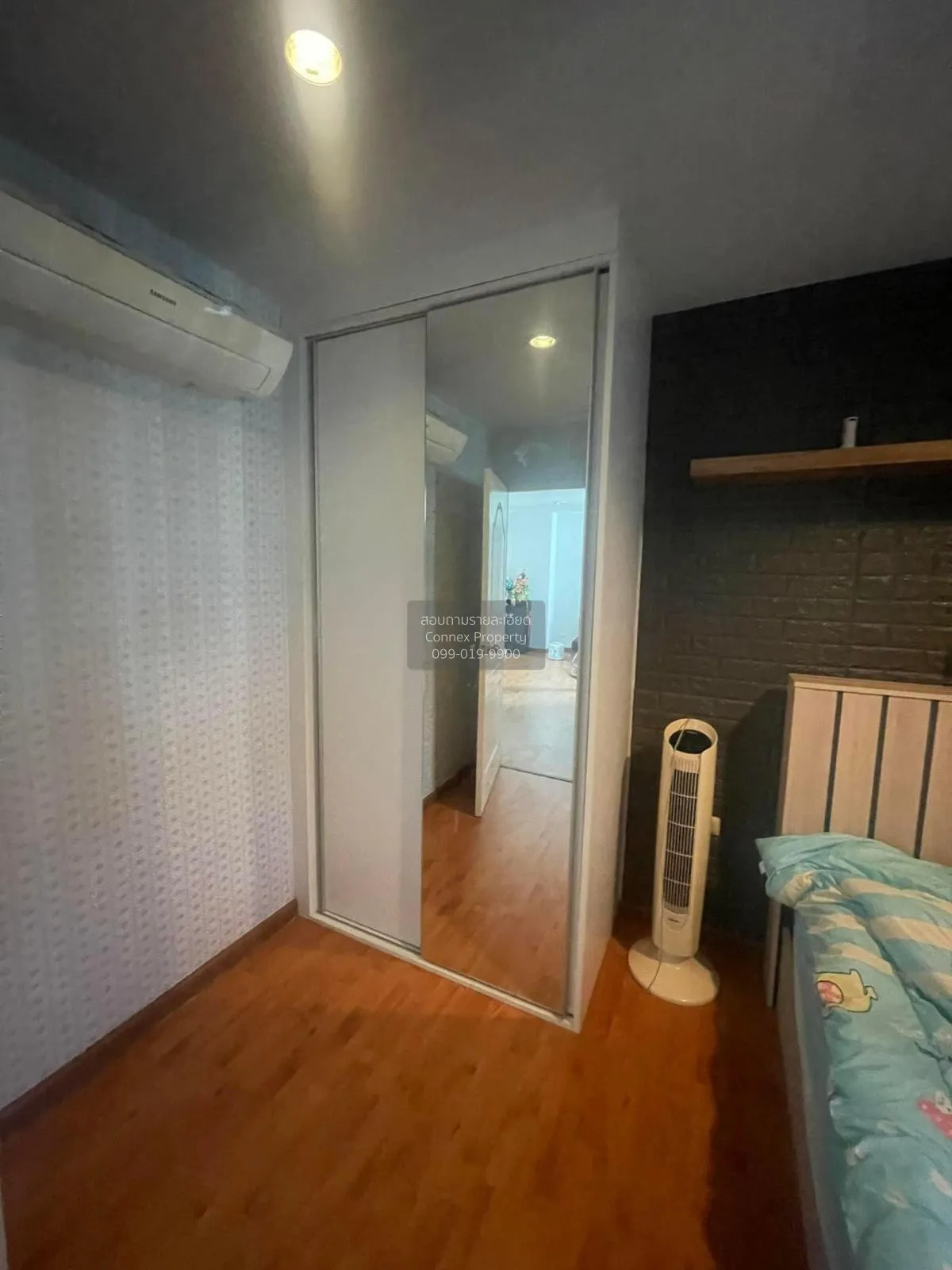 For Sale Condo , Tulip Square @ Omnoi , Om Noi , Krathum Baen , S 4