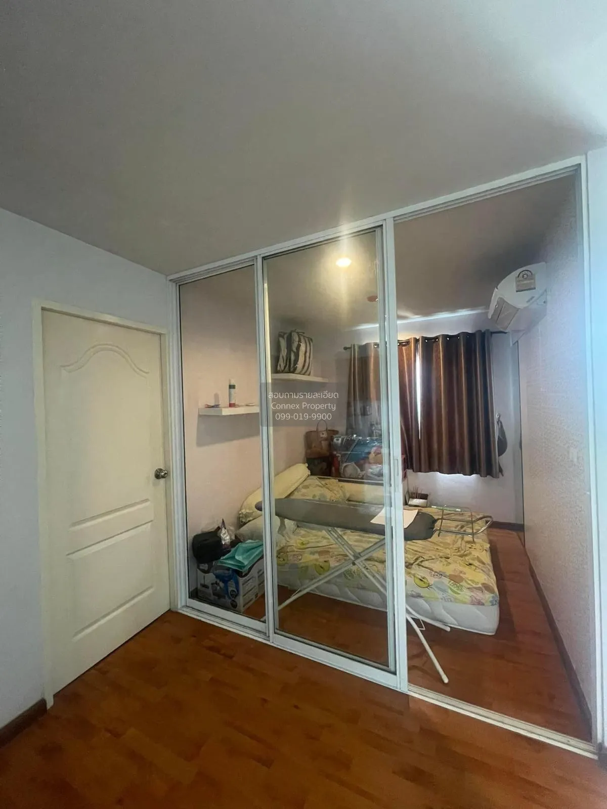 For Sale Condo , Tulip Square @ Omnoi , Om Noi , Krathum Baen , S