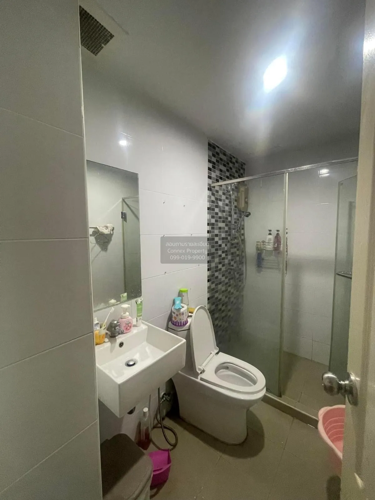 For Sale Condo , Tulip Square @ Omnoi , Om Noi , Krathum Baen , S