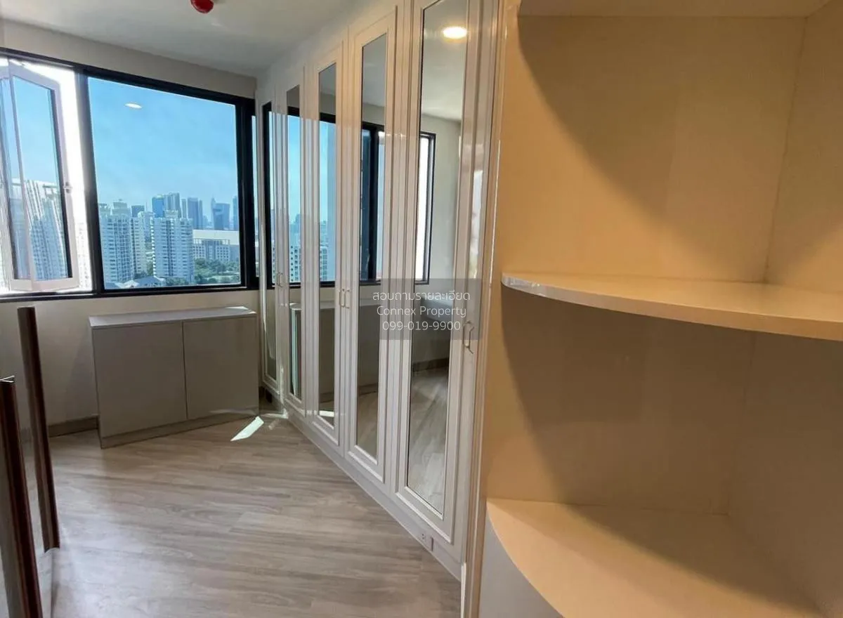 For Sale Condo , Artisan Ratchada , MRT-Thailand Cultural Centre 