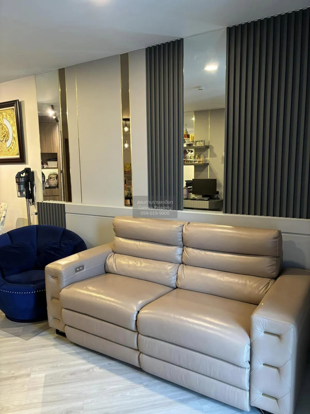 For Sale Condo , Artisan Ratchada , MRT-Thailand Cultural Centre  1