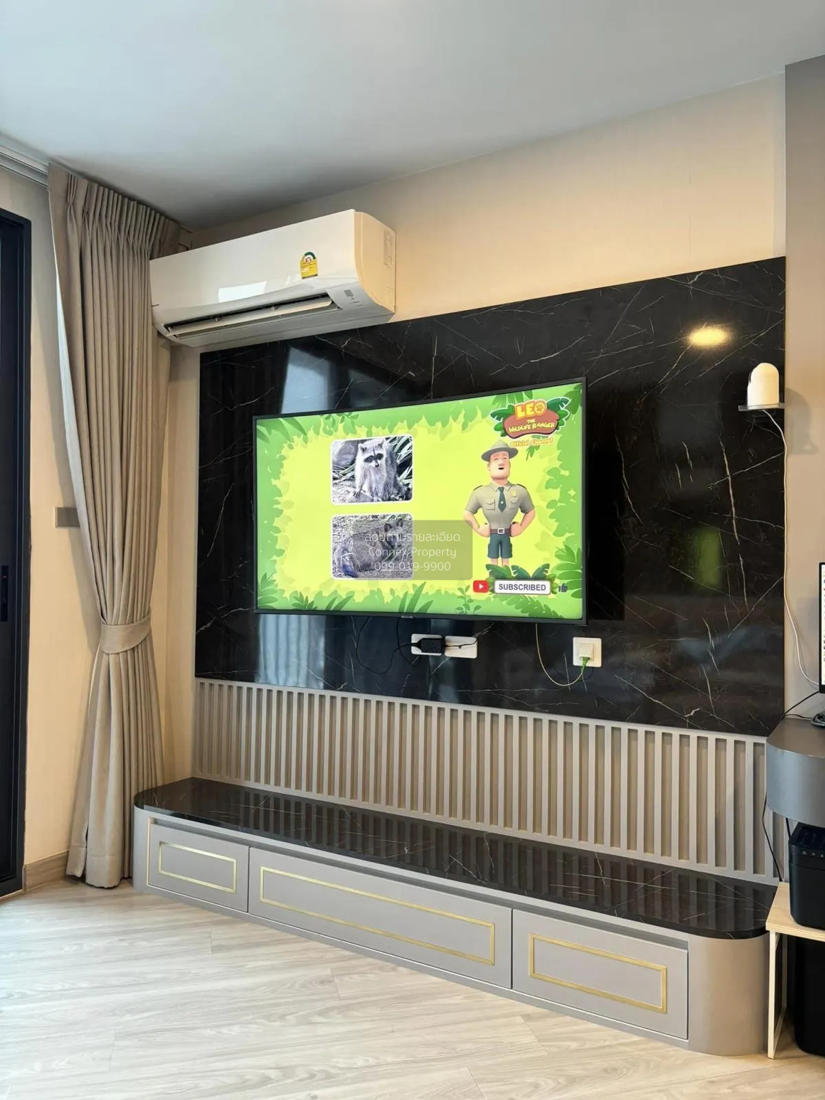 For Sale Condo , Artisan Ratchada , MRT-Thailand Cultural Centre  4