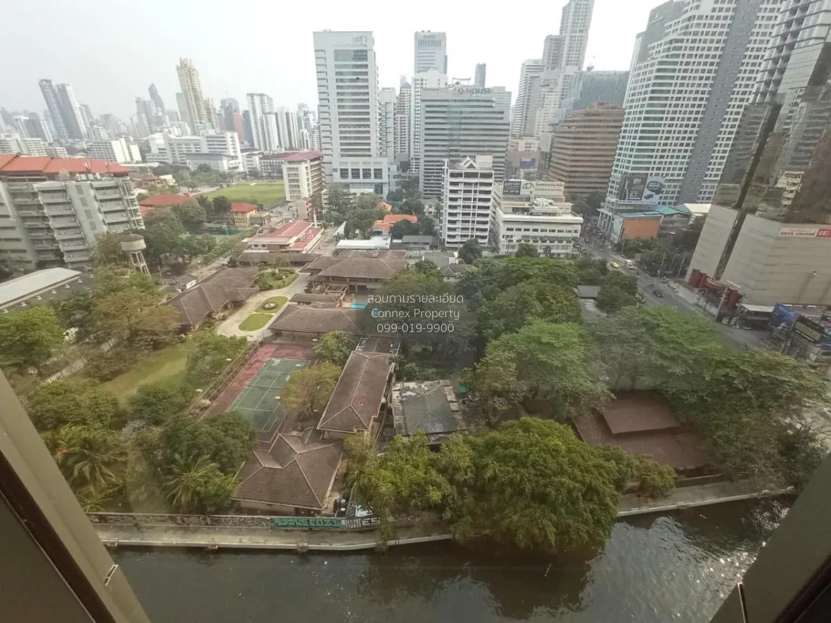 เช่าคอนโด  ดิ เอส แอท สิงห์คอมเพล็กซ์ MRT-เพชรบุรี บางกะปิ เขต ห้