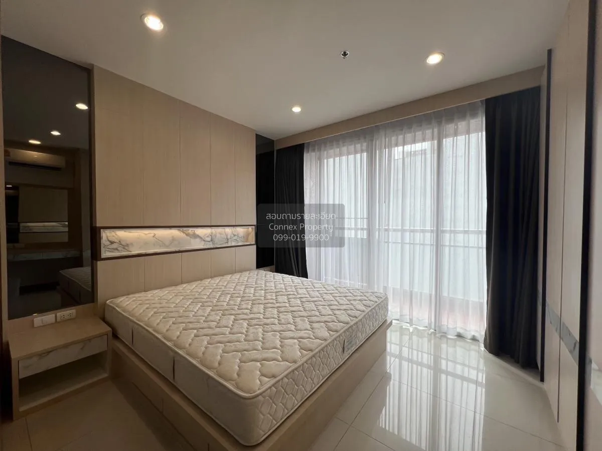 เช่าคอนโด  สีลม แกรนด์ เทอเรส BTS-ศาลาแดง สีลม เขต บางรัก กรุงเทพ 4