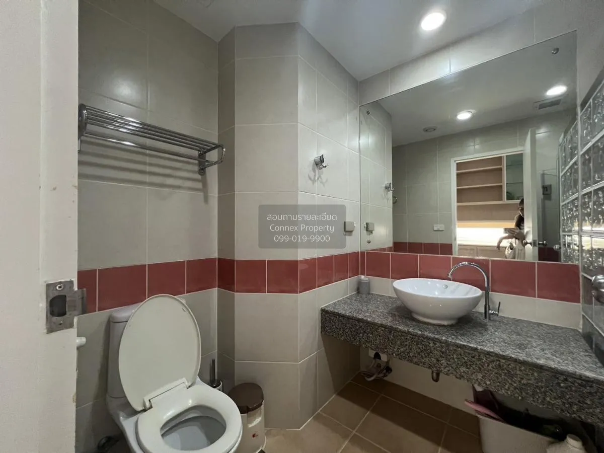 เช่าคอนโด  สีลม แกรนด์ เทอเรส BTS-ศาลาแดง สีลม เขต บางรัก กรุงเทพ