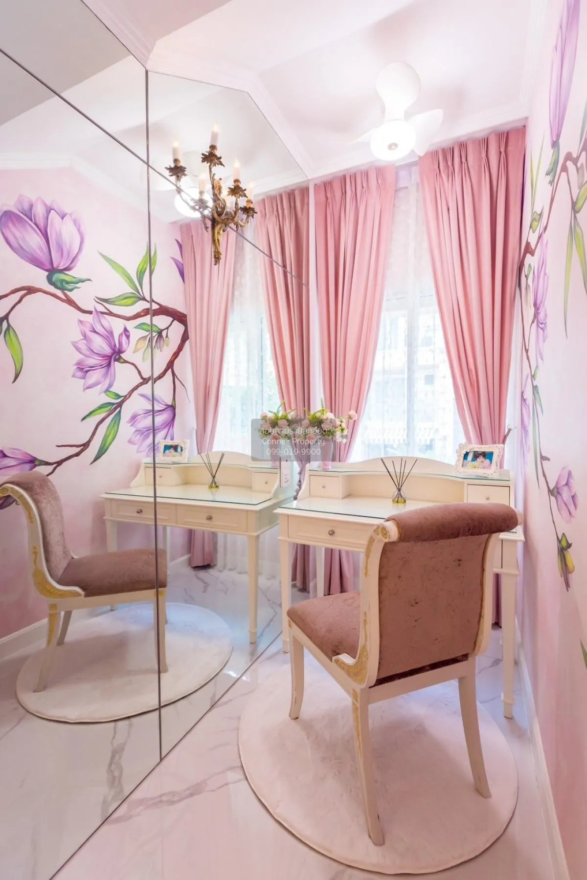 เช่าทาวน์เฮ้าส์/ทาวน์โฮม  คริสตัล วิลล์ MRT-ลาดพร้าว 71 (สายสีเหล