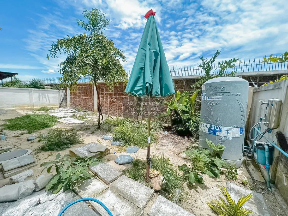 For Sale House , Supalai Park ville Wongwaen-Ratchapruek , Lam Ph