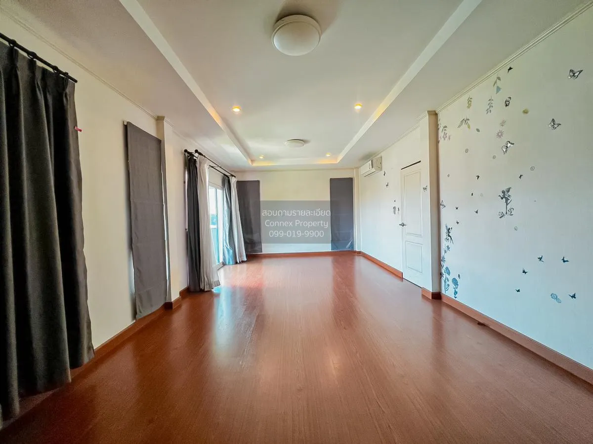 For Sale House , Supalai Park ville Wongwaen-Ratchapruek , Lam Ph