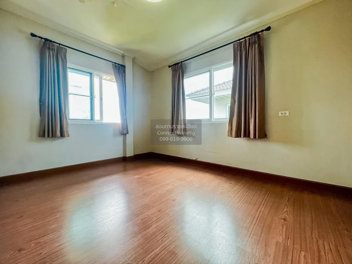 For Sale House , Supalai Park ville Wongwaen-Ratchapruek , Lam Ph