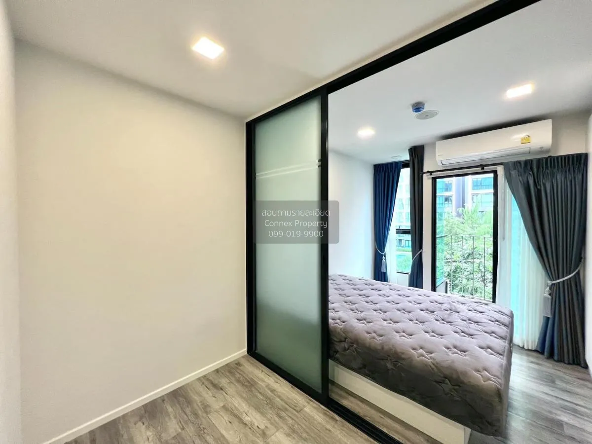 For Rent Condo , Atmoz Chaengwattana , Khlong Kluea , Pak Kret ,  3