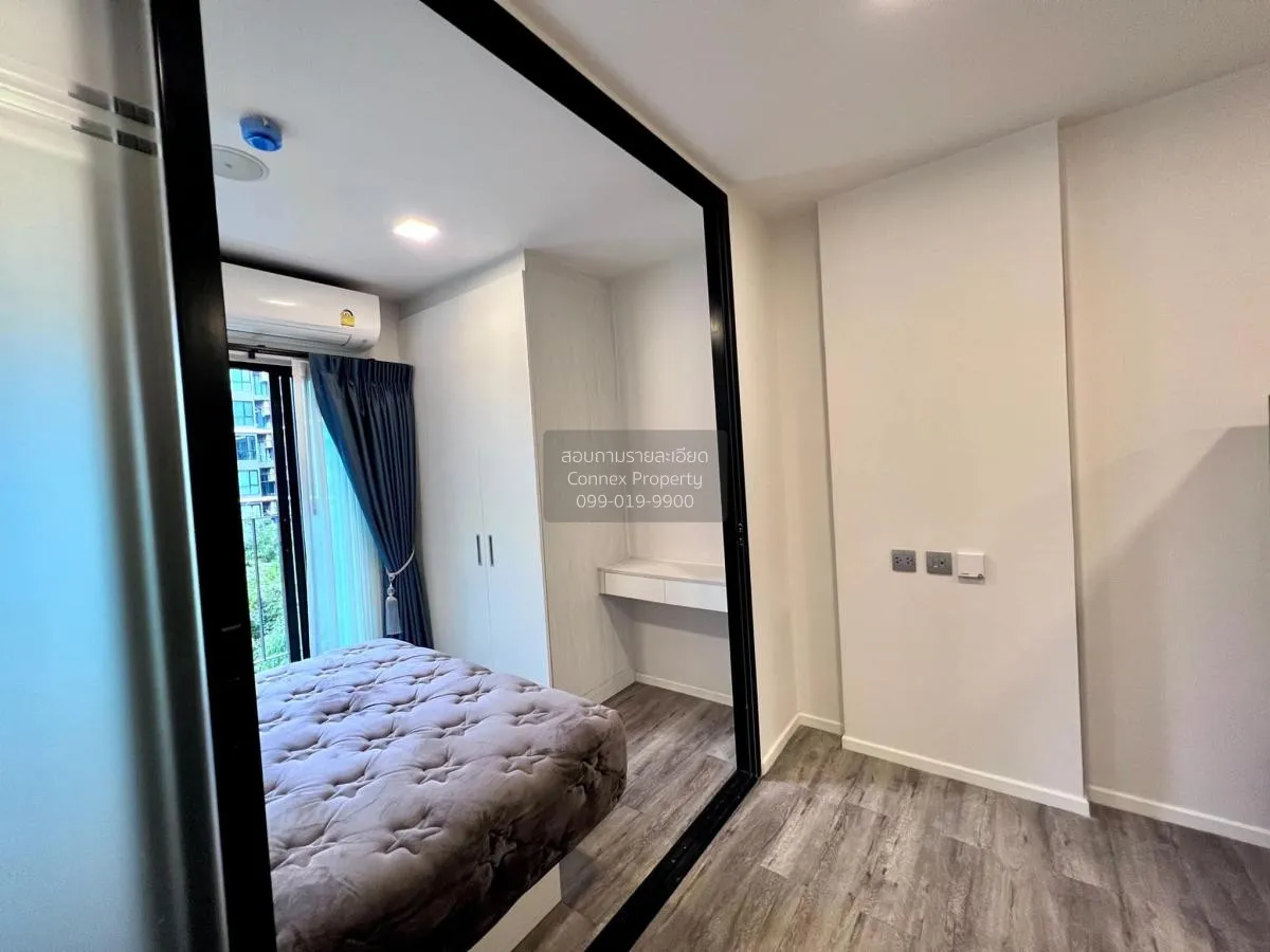 For Rent Condo , Atmoz Chaengwattana , Khlong Kluea , Pak Kret ,  4