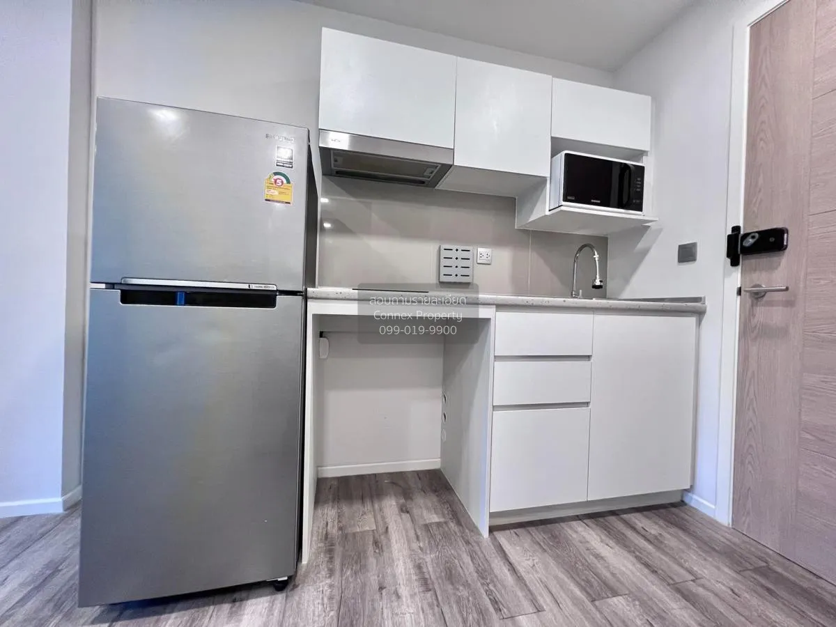 For Rent Condo , Atmoz Chaengwattana , Khlong Kluea , Pak Kret , 