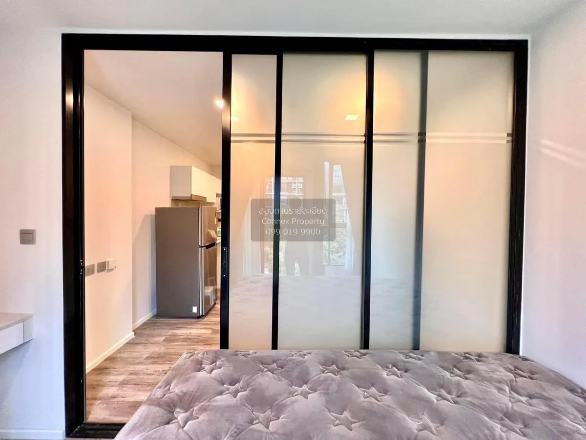 ขายคอนโด  แอทโมซ แจ้งวัฒนะ คลองเกลือ ปากเกร็ด นนทบุรี CX-99161 2