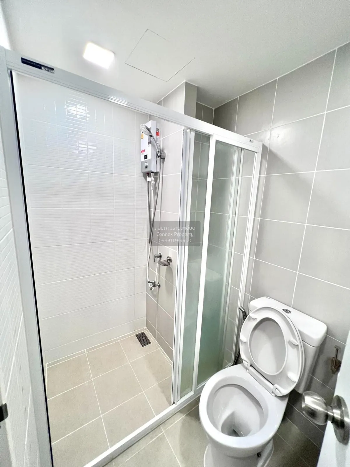 ขายคอนโด  แอทโมซ แจ้งวัฒนะ คลองเกลือ ปากเกร็ด นนทบุรี CX-99161